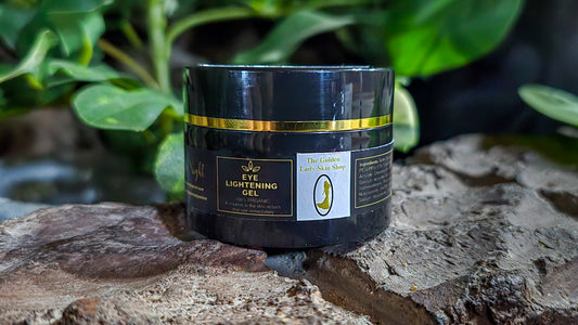 Eye Lightening Gel