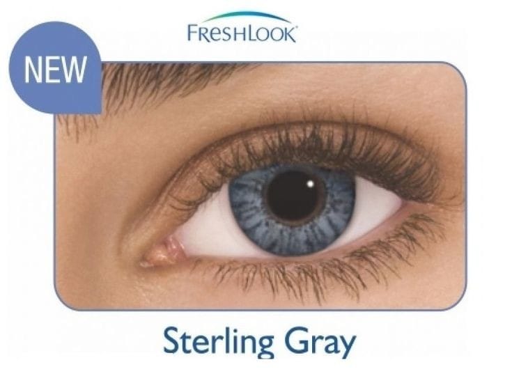 Freshlook Contact Lenses