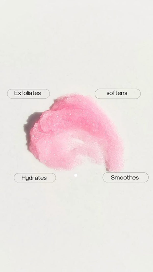 Lip Lightening Scrub