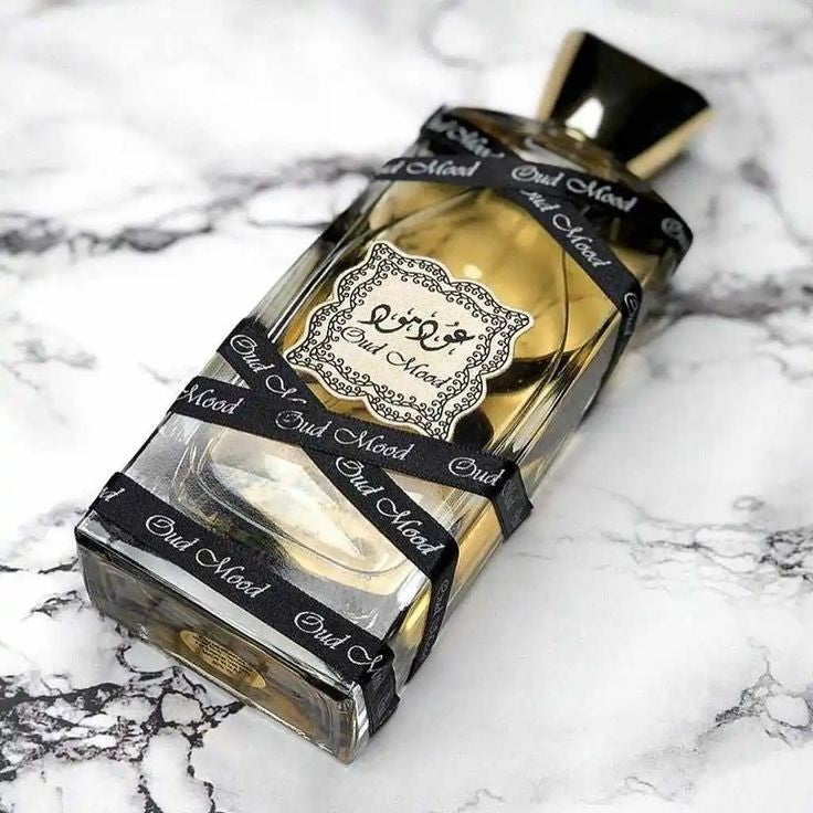 Oud Perfumes Oud Mood