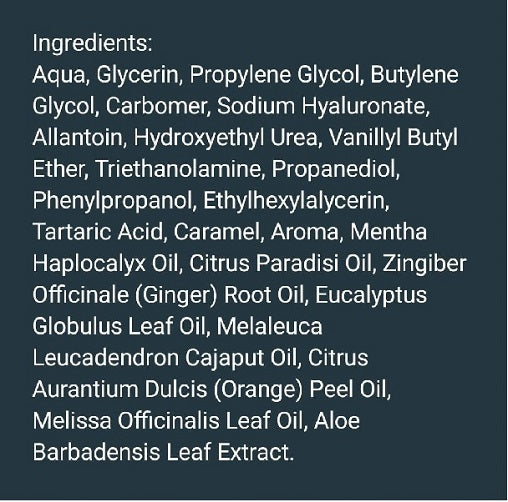 Cellulite Toning and Body Contouring Cream