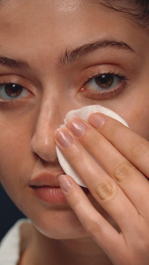Face Forward Beauty Lightening Toner