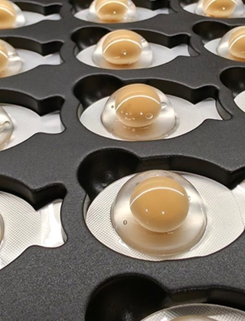 Lifitt Niacinamide Spot Correcting Brightening Egg Masks