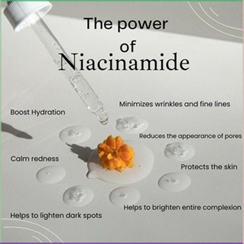 Lifitt Niacinamide Spot Correcting Brightening Egg Masks