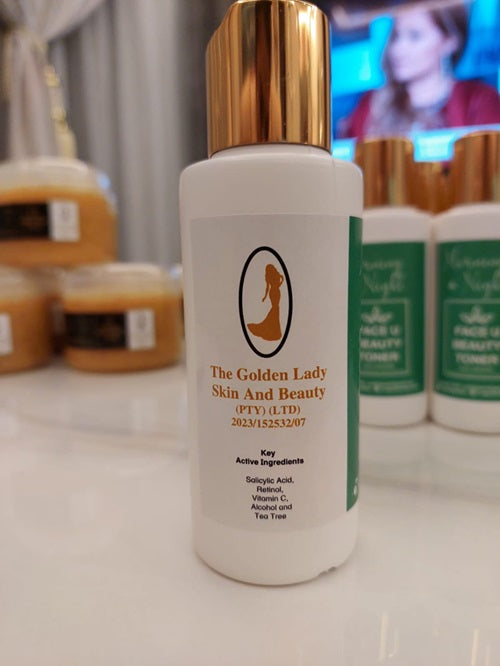 Acne and Spot Treat Face Kit