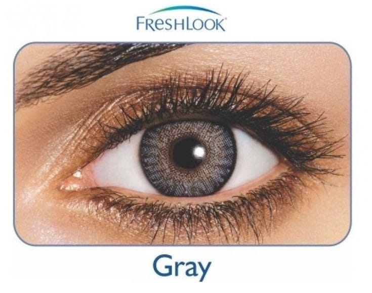 Freshlook Contact Lenses