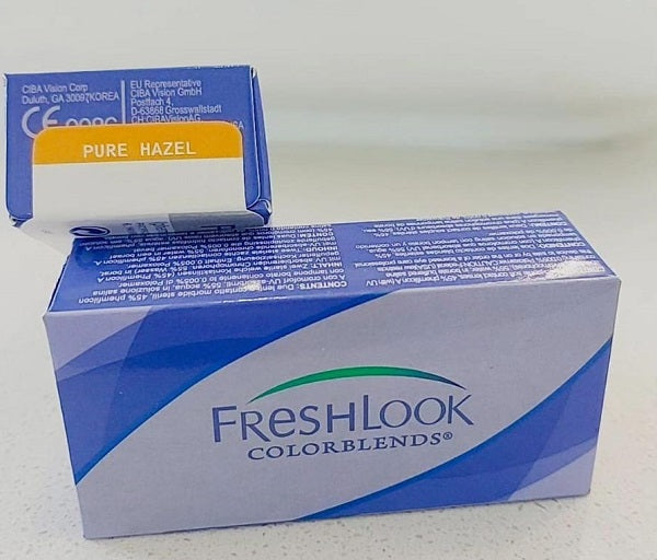 Freshlook Contact Lenses