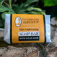 Skin lightening Soap Bar with Kojic Acid
