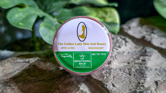 Lip Lightening Balm