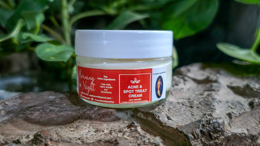 Acne & Spot Treat