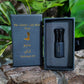 Eloquent Perfumed Oil - Pure Oud (Charity Project)