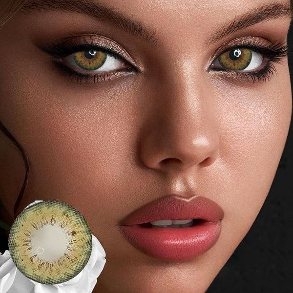 Freshlook Contact Lenses