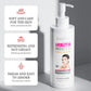 Nicotinamide Arbutin White Body Lotion