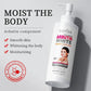 Nicotinamide Arbutin White Body Lotion