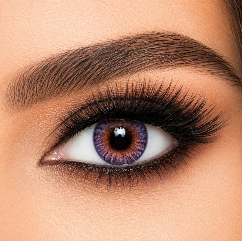 Freshlook Contact Lenses