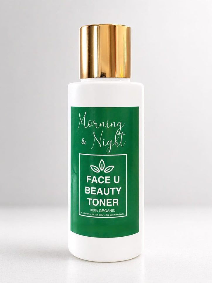 Acne and Spot Treat Face Kit