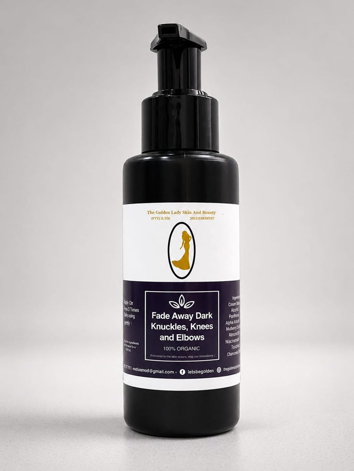 Luxury Hand and Feet Lightening