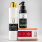 Luxury Hand and Feet Lightening