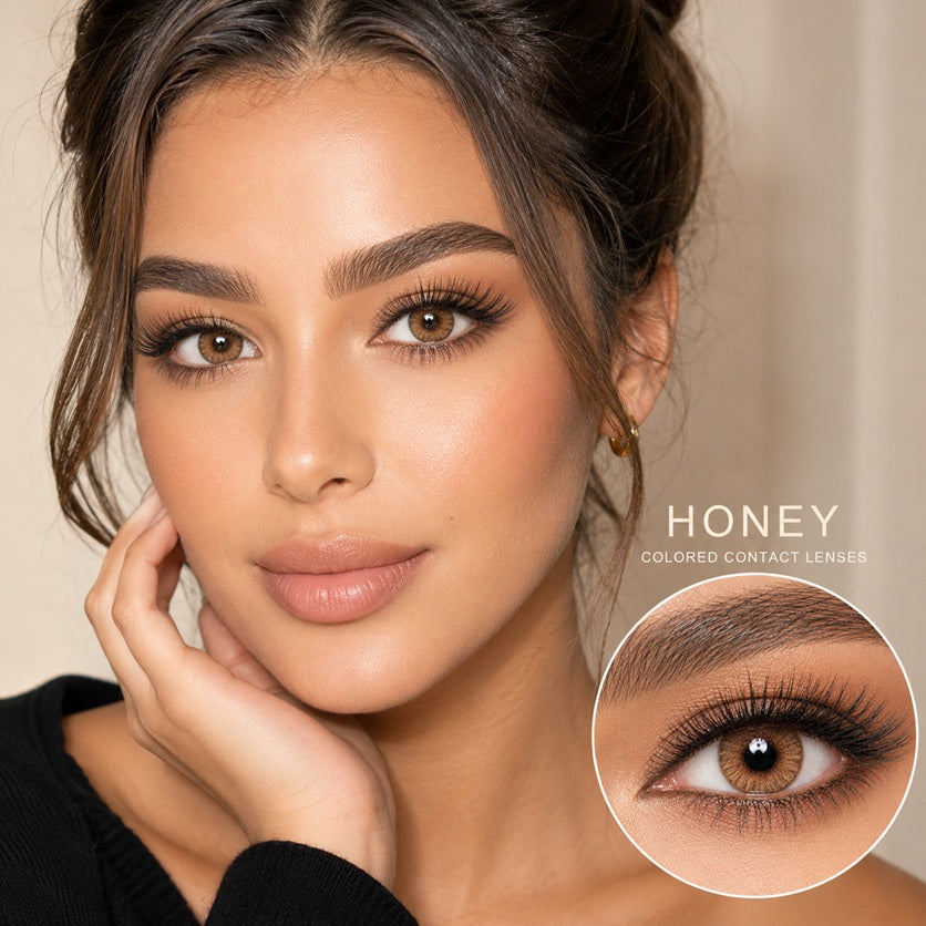 Freshlook Contact Lenses