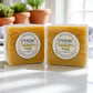 Turmeric Brightening Soap – 2 Pack