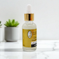 Triple Effect Vitamin C Lightening Serum