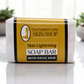 Skin lightening Soap Bar with Kojic Acid