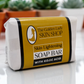 Skin lightening Soap Bar with Kojic Acid