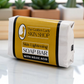 Skin lightening Soap Bar with Kojic Acid