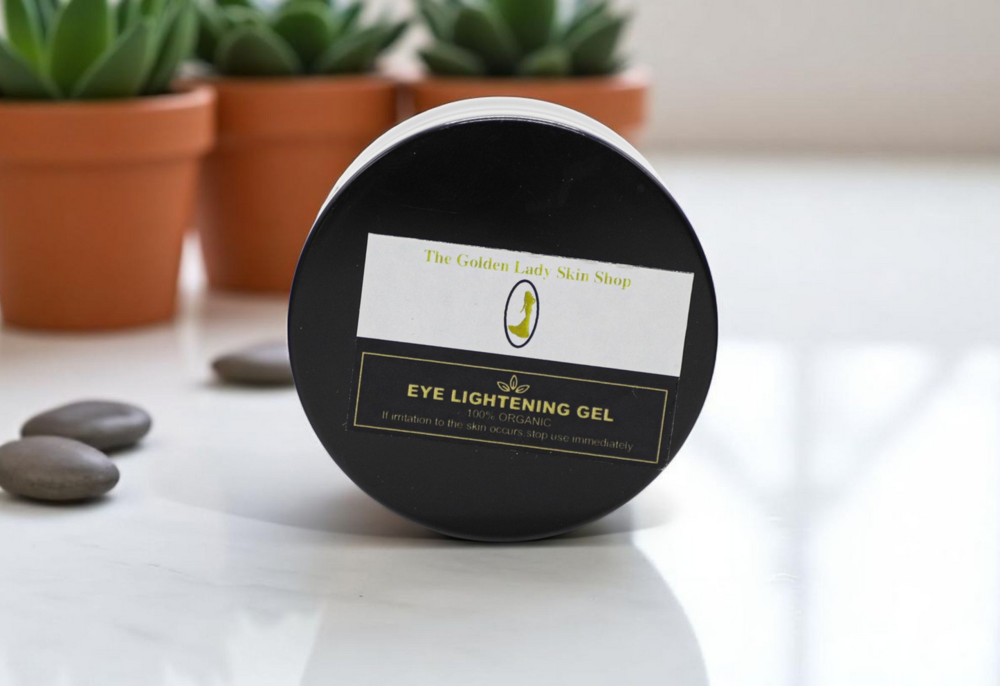 Eye Lightening Gel