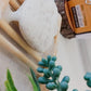 Skin lightening Soap Bar with Kojic Acid