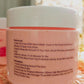 Pink Rose Clay Mask (Black Head Remover and Shrinks Pores)