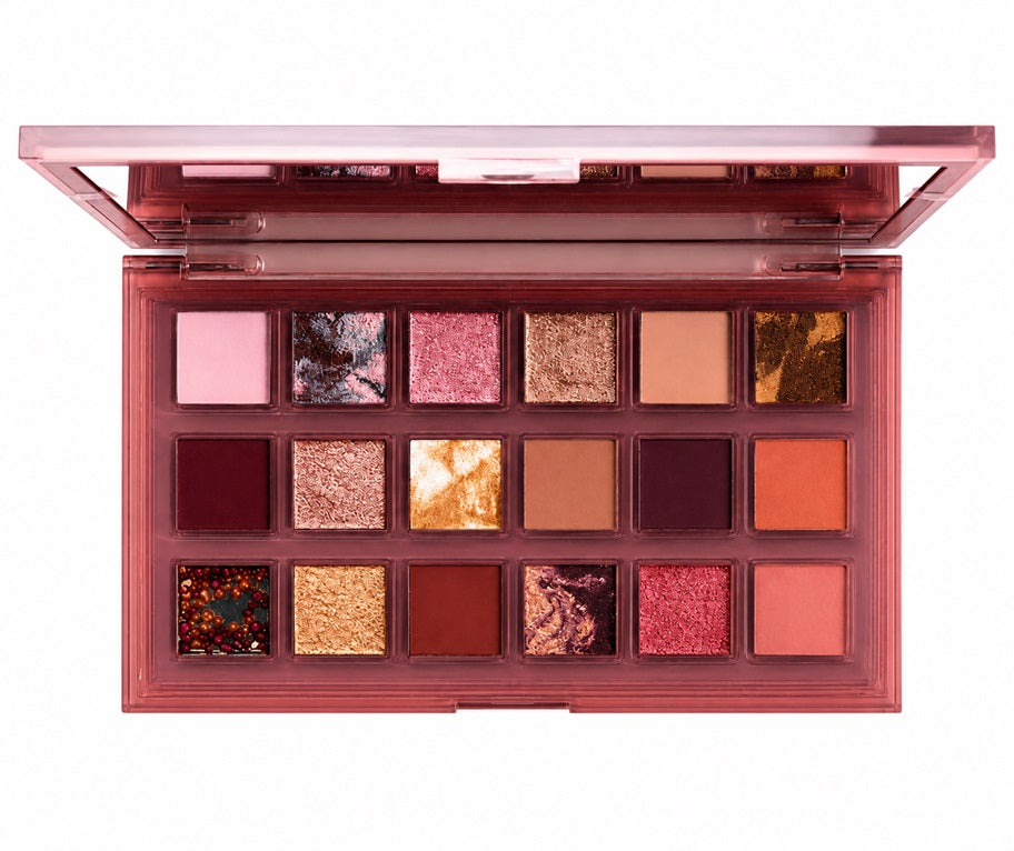Naughty Nude Eye Shadow Palette