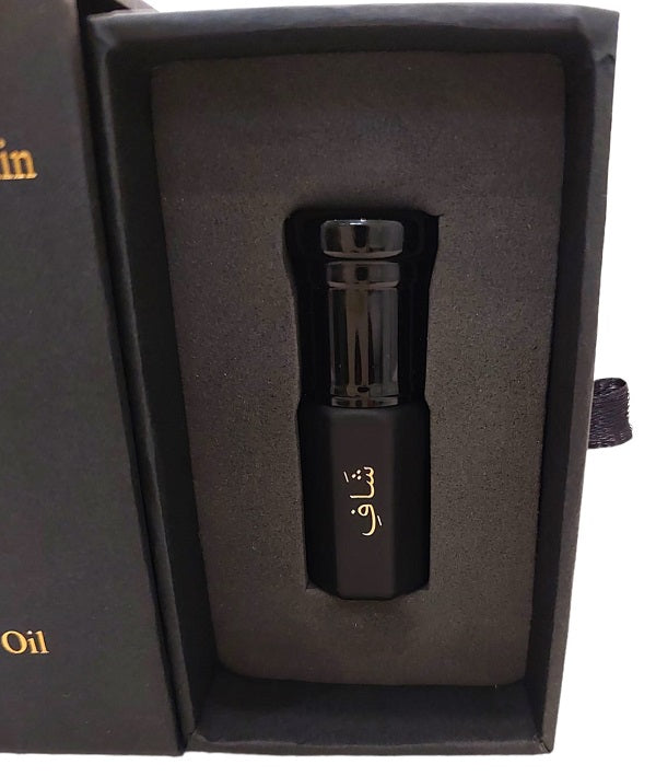 Eloquent Perfumed Oil - Pure Oud (Charity Project)