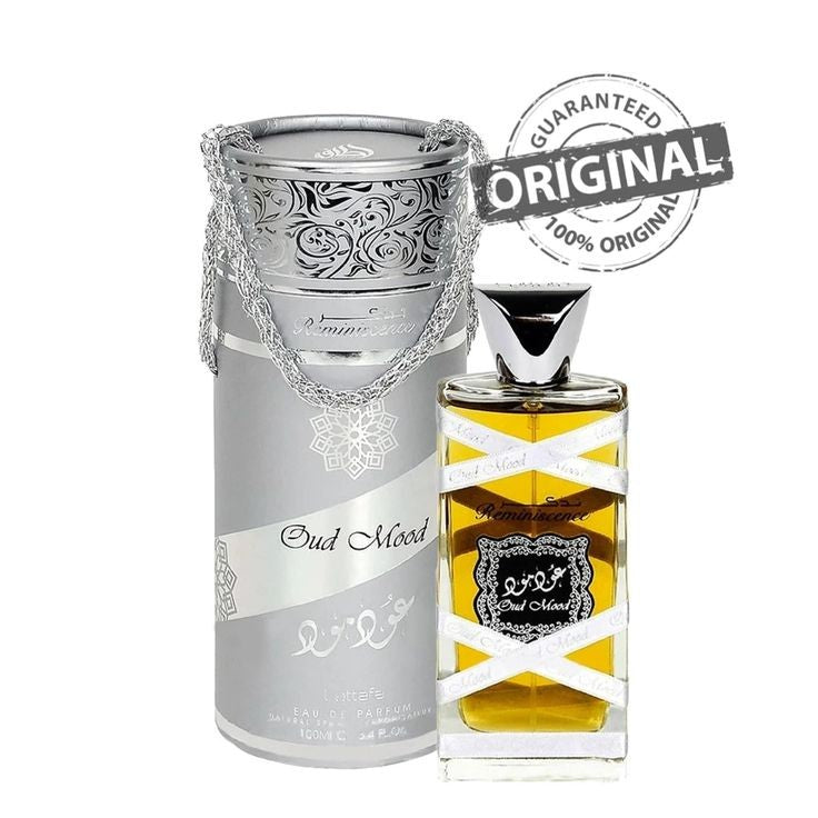 Oud Perfumes Oud Mood