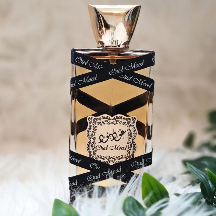 Oud Perfumes Oud Mood