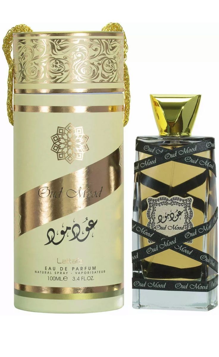 Oud Perfumes Oud Mood