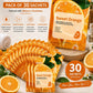 Skinlightening Fruit Masks - Packed with Nature's Goodness (Pack of 30)