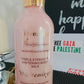 TRIPLE STRENGHT WHITENING BODY LOTIONS