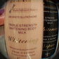 TRIPLE STRENGHT WHITENING BODY LOTIONS