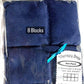 Pain Relief Microwave Heatpack: 8 Blocks