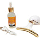 Lifting and Firming Massage Beauty Instrument Plus Lightening Serum