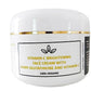 Vitamin C Brightening Face Cream with Berry Glutathione and Vitamin C