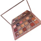 Naughty Nude Eye Shadow Palette