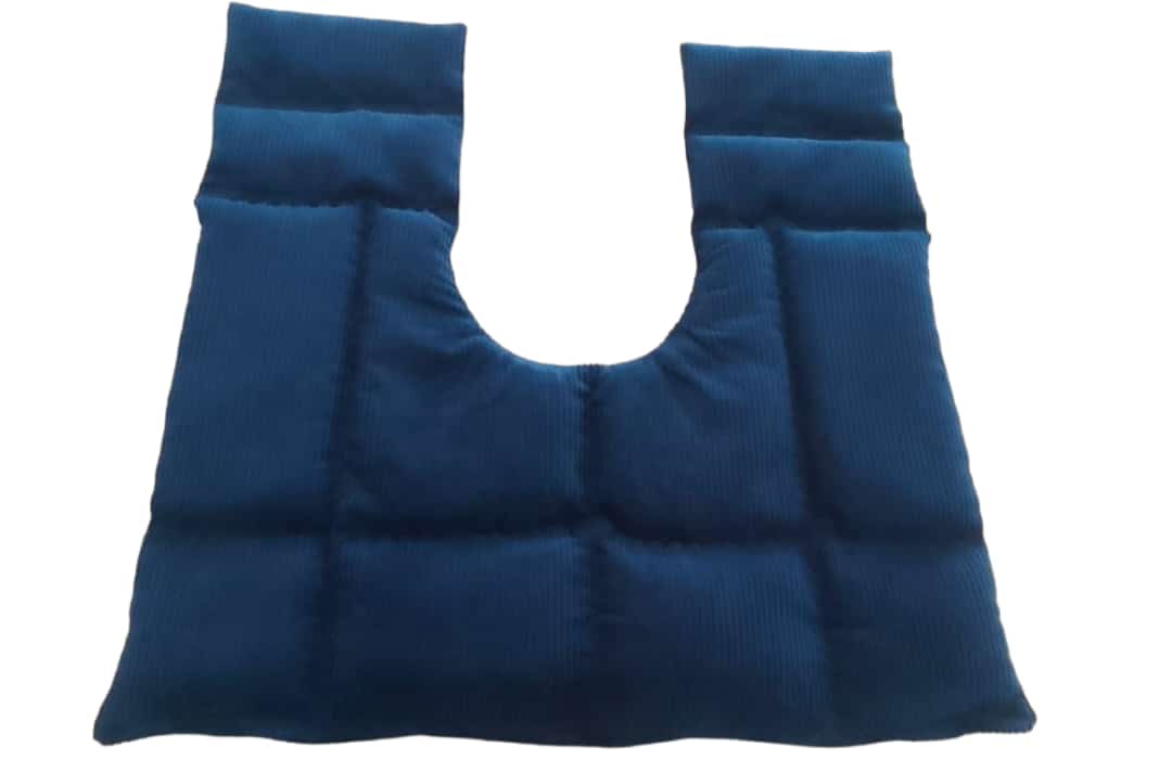 Short Back Pain Relief Microwave Heatpack
