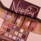 Naughty Nude Eye Shadow Palette