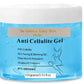 Cellulite Toning and Contouring Gel