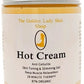 Cellulite Toning and Body Contouring Cream