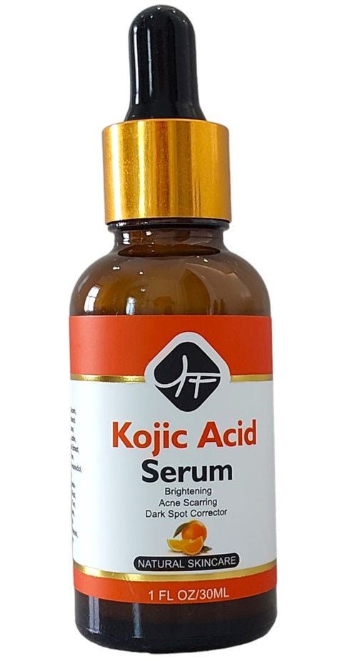 Kojic Acid Brightening Serum