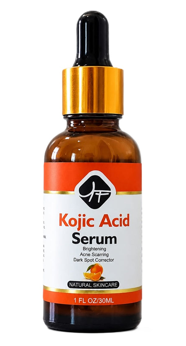 Kojic Acid Brightening Serum