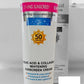 Whitening Sunscreen with Kojic Acid